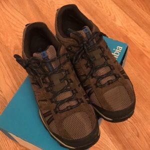 columbia cypresswood shoe